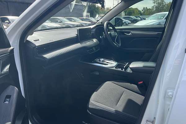 2021 GWM Jolion Premium A01