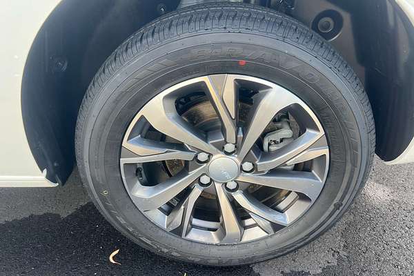 2021 GWM Jolion Premium A01