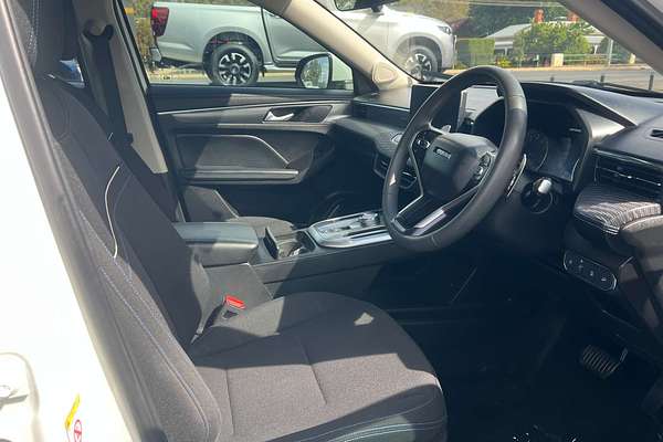 2021 GWM Jolion Premium A01