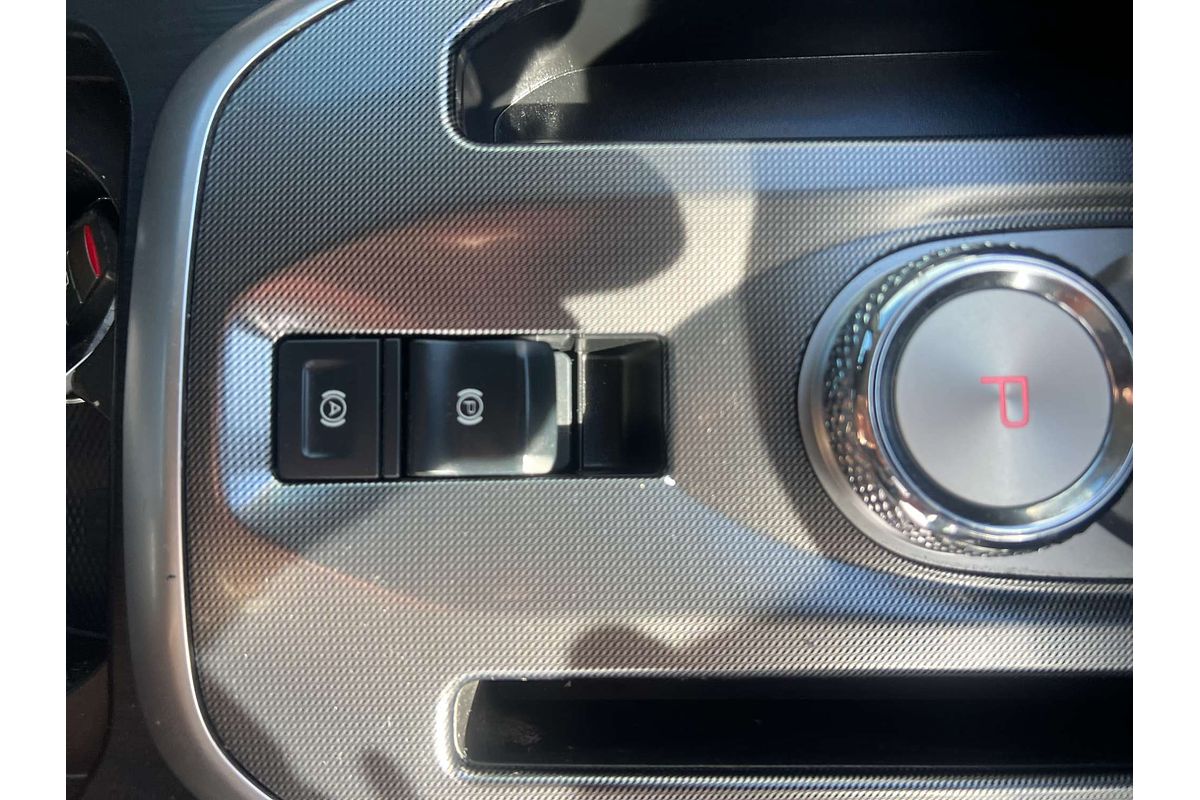 2021 GWM Jolion Premium A01