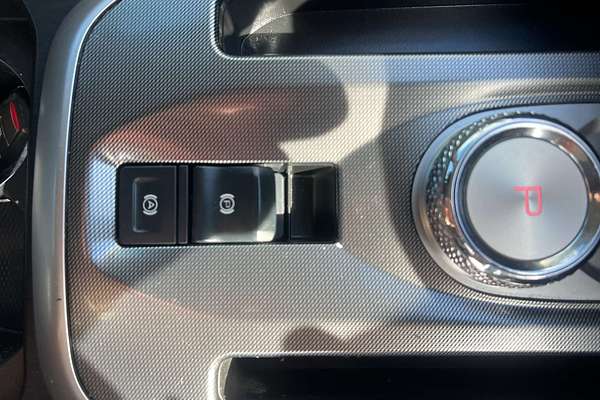 2021 GWM Jolion Premium A01