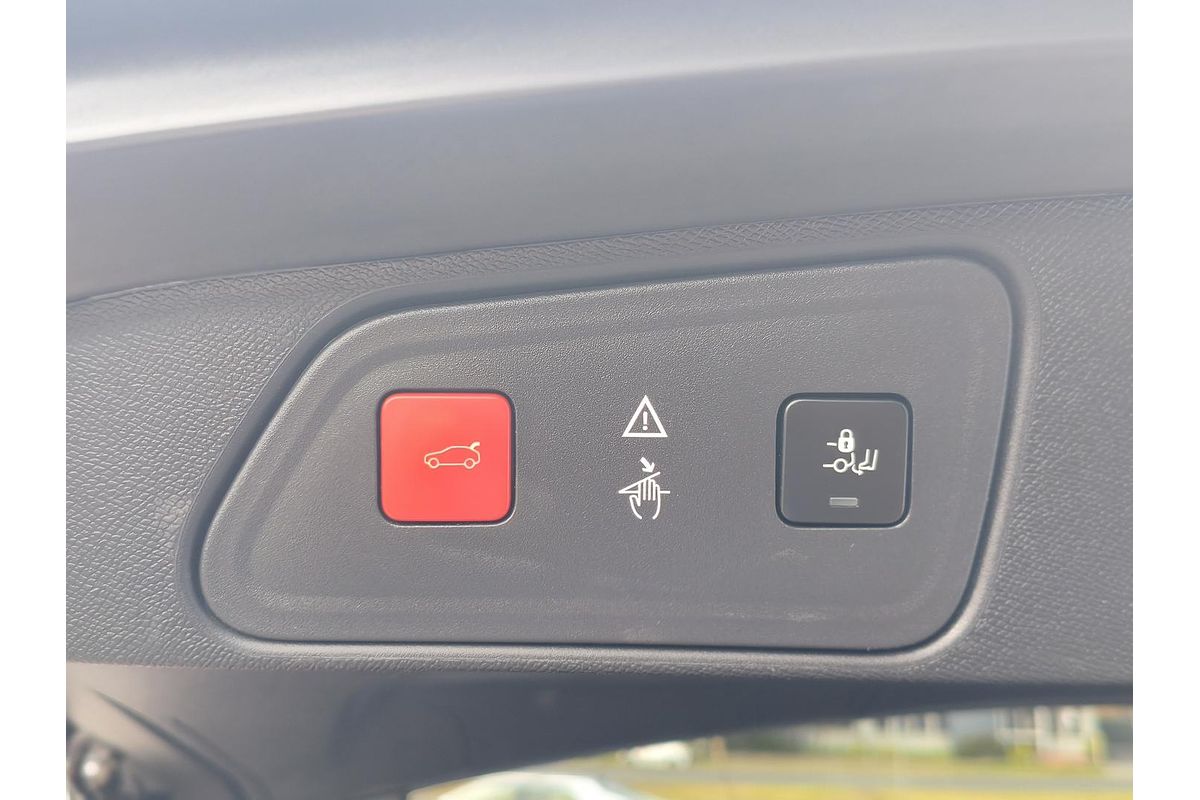 2018 Peugeot 3008 Allure P84