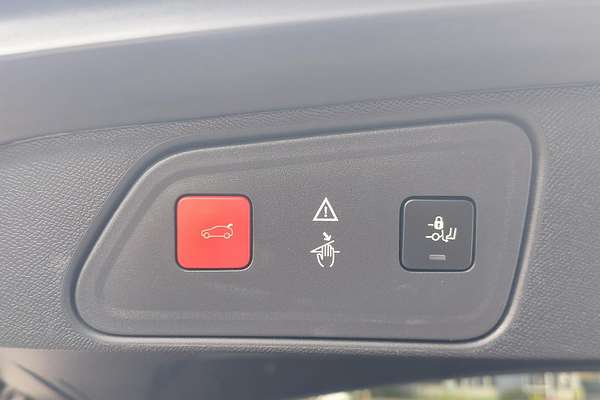 2018 Peugeot 3008 Allure P84