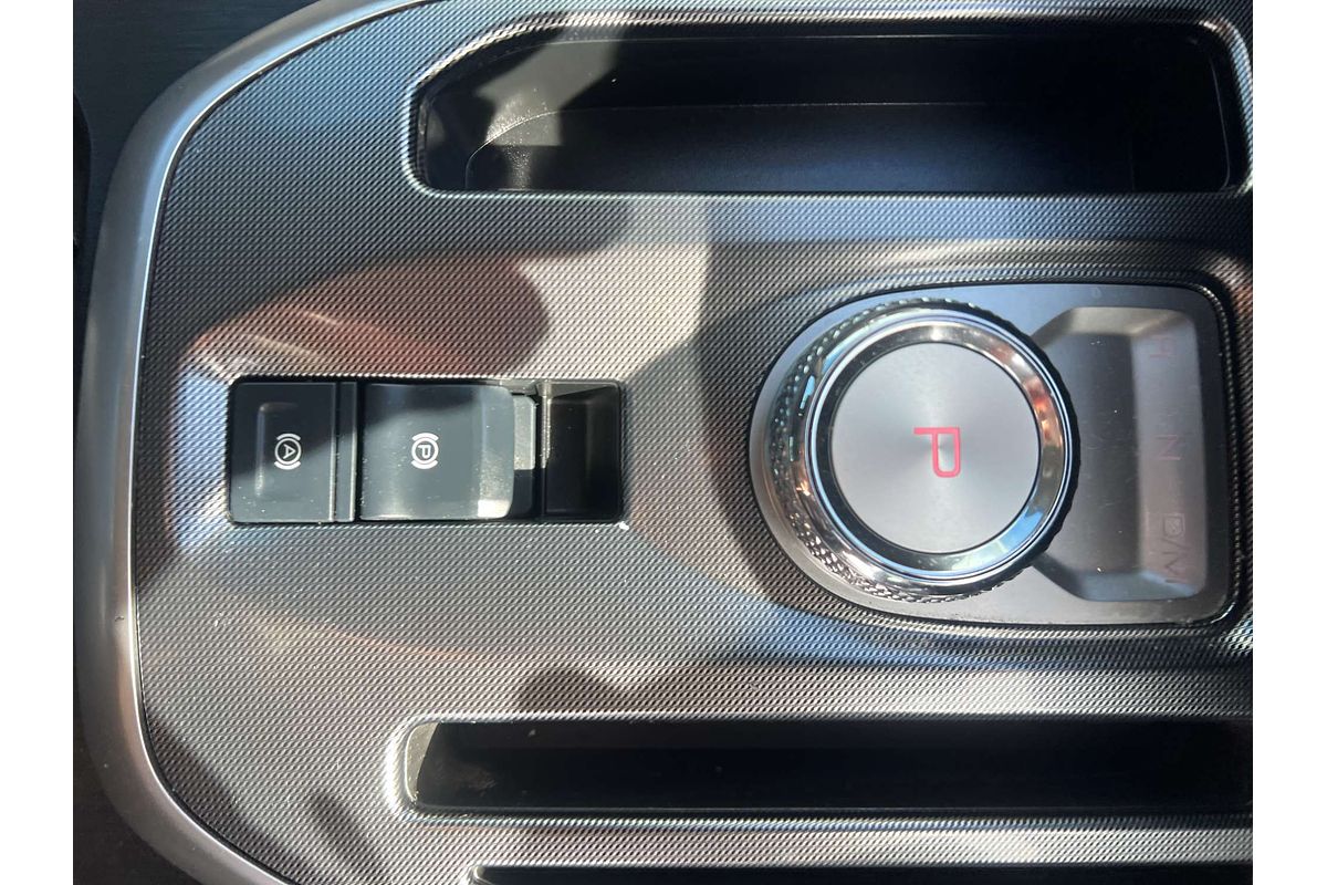 2021 GWM Jolion Premium A01