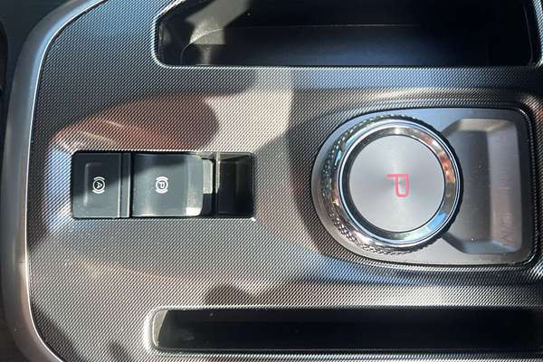 2021 GWM Jolion Premium A01