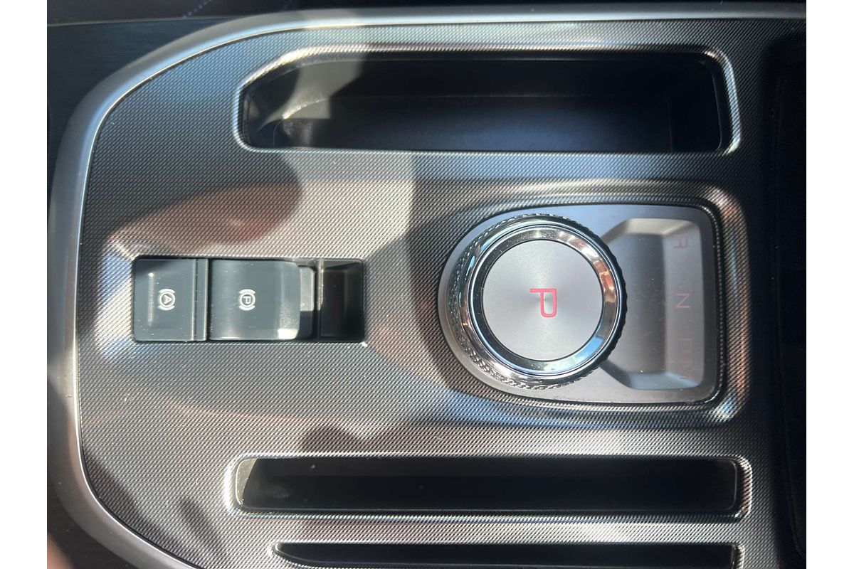 2021 GWM Jolion Premium A01