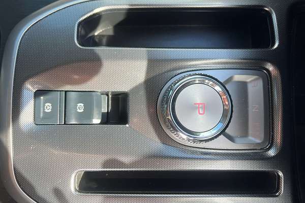 2021 GWM Jolion Premium A01