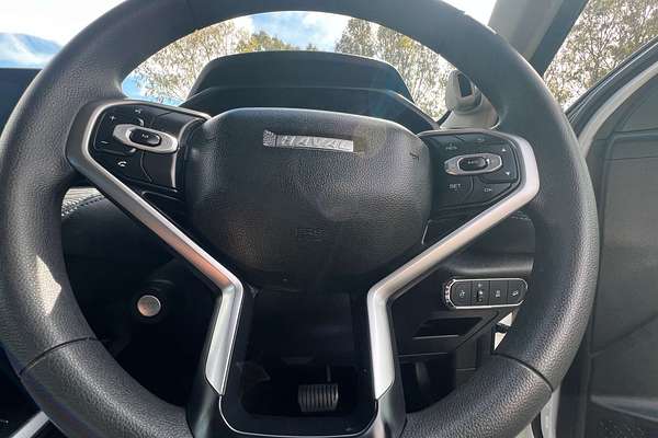 2021 GWM Jolion Premium A01