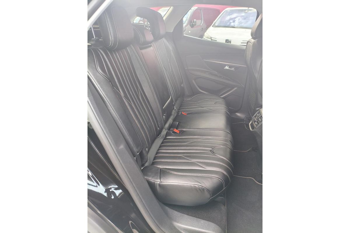 2018 Peugeot 3008 Allure P84