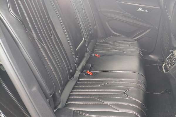 2018 Peugeot 3008 Allure P84