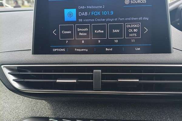 2018 Peugeot 3008 Allure P84