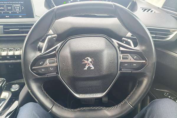 2018 Peugeot 3008 Allure P84