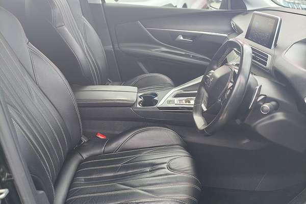 2018 Peugeot 3008 Allure P84