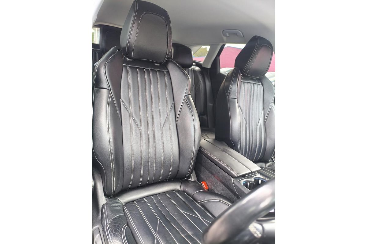 2018 Peugeot 3008 Allure P84