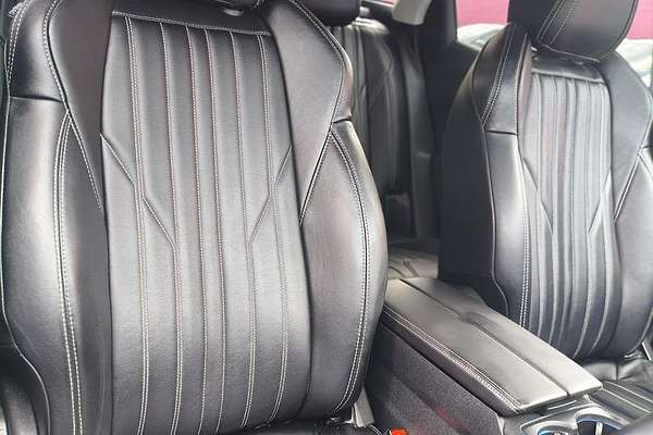 2018 Peugeot 3008 Allure P84