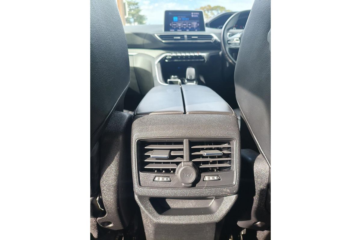 2018 Peugeot 3008 Allure P84