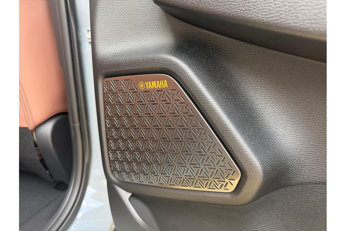 2025 Mitsubishi Outlander Exceed Tourer ZM