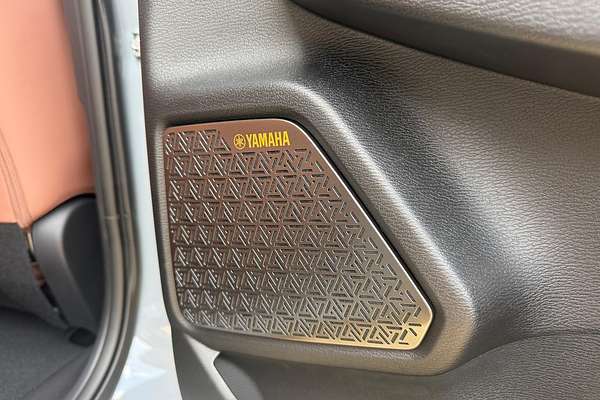 2025 Mitsubishi Outlander Exceed Tourer ZM