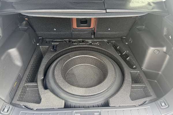 2025 Mitsubishi Outlander Exceed Tourer ZM