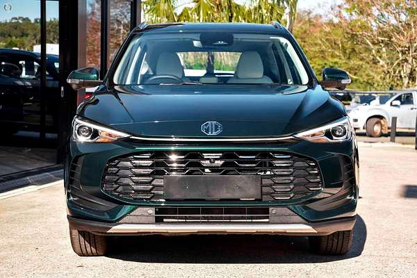 2025 MG ZS Essence Hybrid+ ZS32