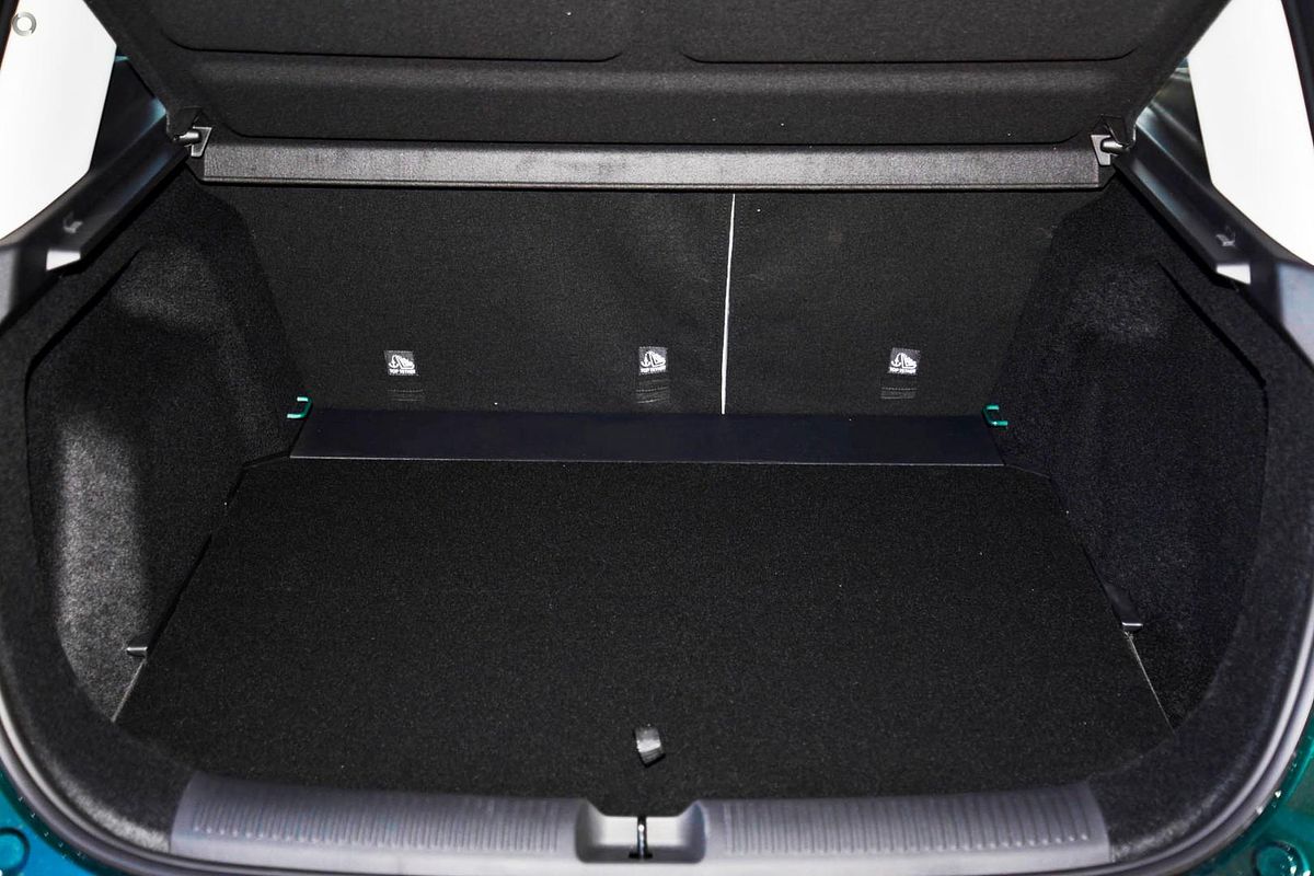 2025 MG ZS Essence Hybrid+ ZS32