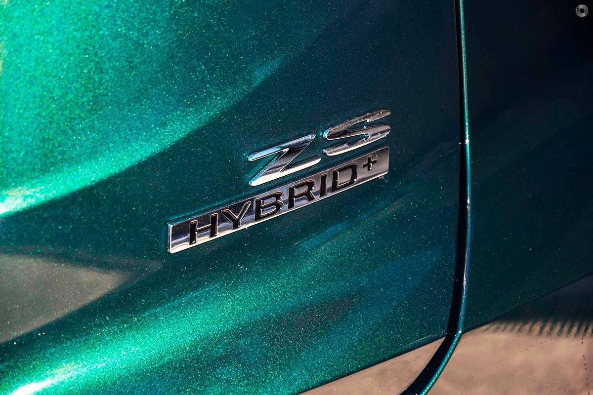 2025 MG ZS Essence Hybrid+ ZS32