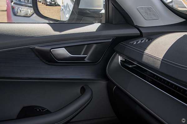 2025 Chery Tiggo 4 Hybrid Ultimate