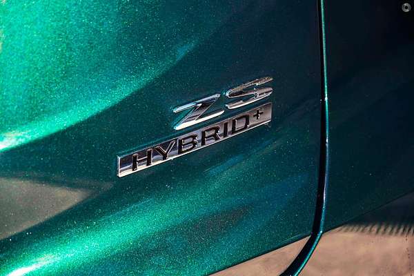 2025 MG ZS Essence Hybrid+ ZS32