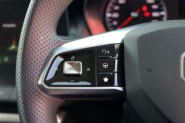 2025 MG ZS Excite ZS32