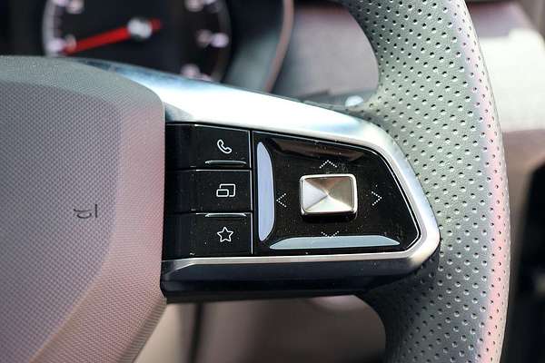 2025 MG ZS Excite ZS32