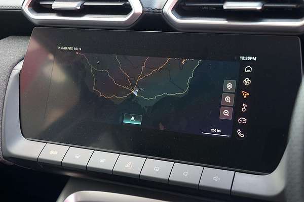 2025 MG ZS Excite ZS32