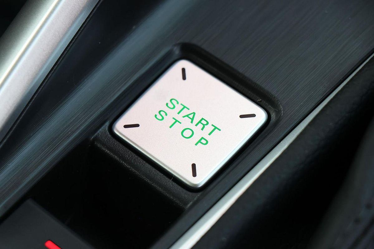 2025 MG ZS Excite ZS32