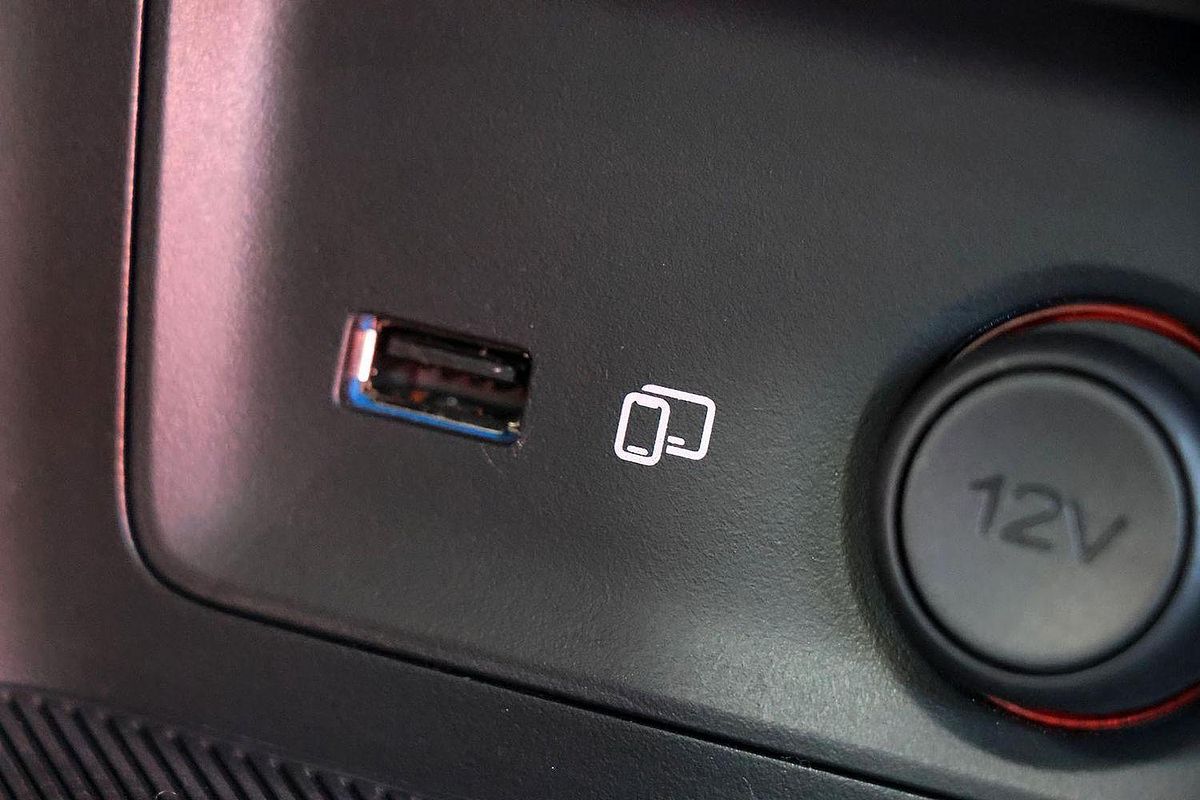 2025 MG ZS Excite ZS32