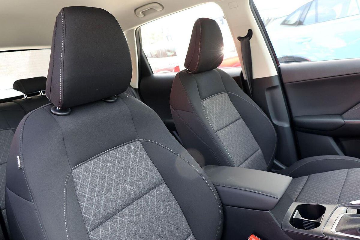 2025 MG ZS Excite ZS32