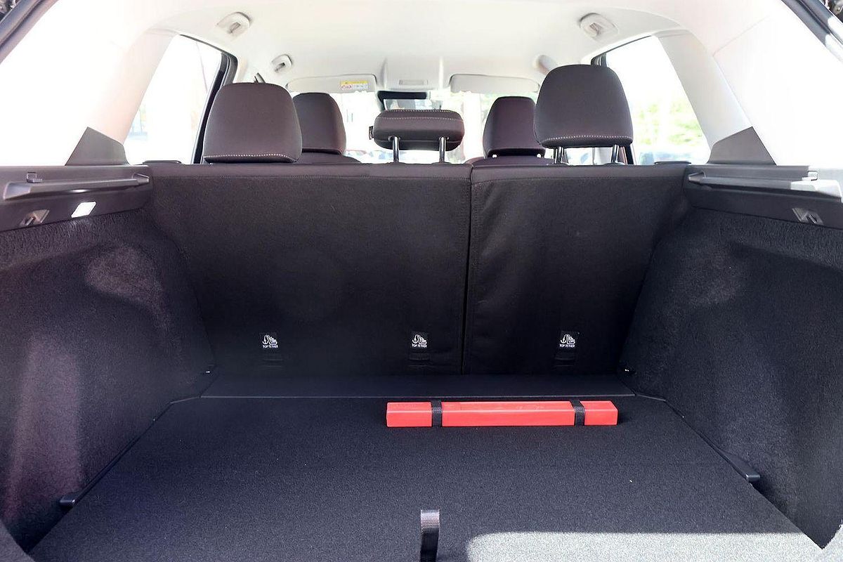 2025 MG ZS Excite ZS32