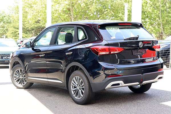 2025 MG ZS Excite ZS32