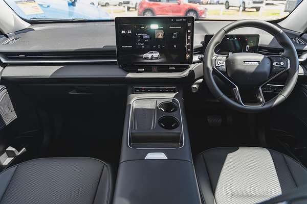 2025 GWM Haval H6 Ultra B01