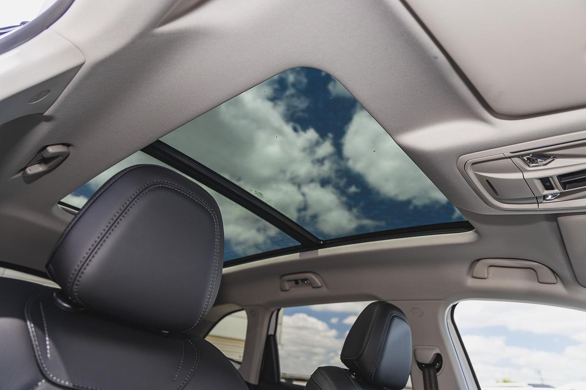 2025 GWM Haval H6 Ultra B01