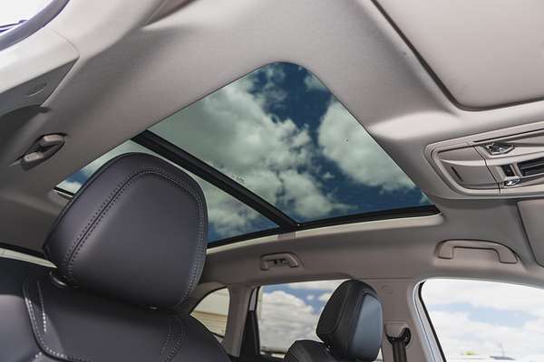 2025 GWM Haval H6 Ultra B01