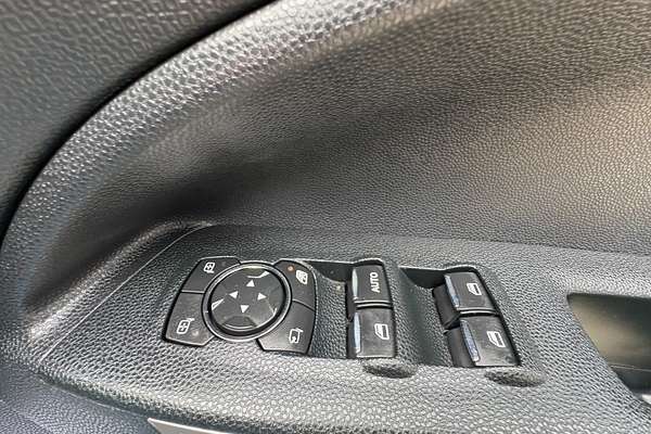 2019 Ford EcoSport Titanium BL
