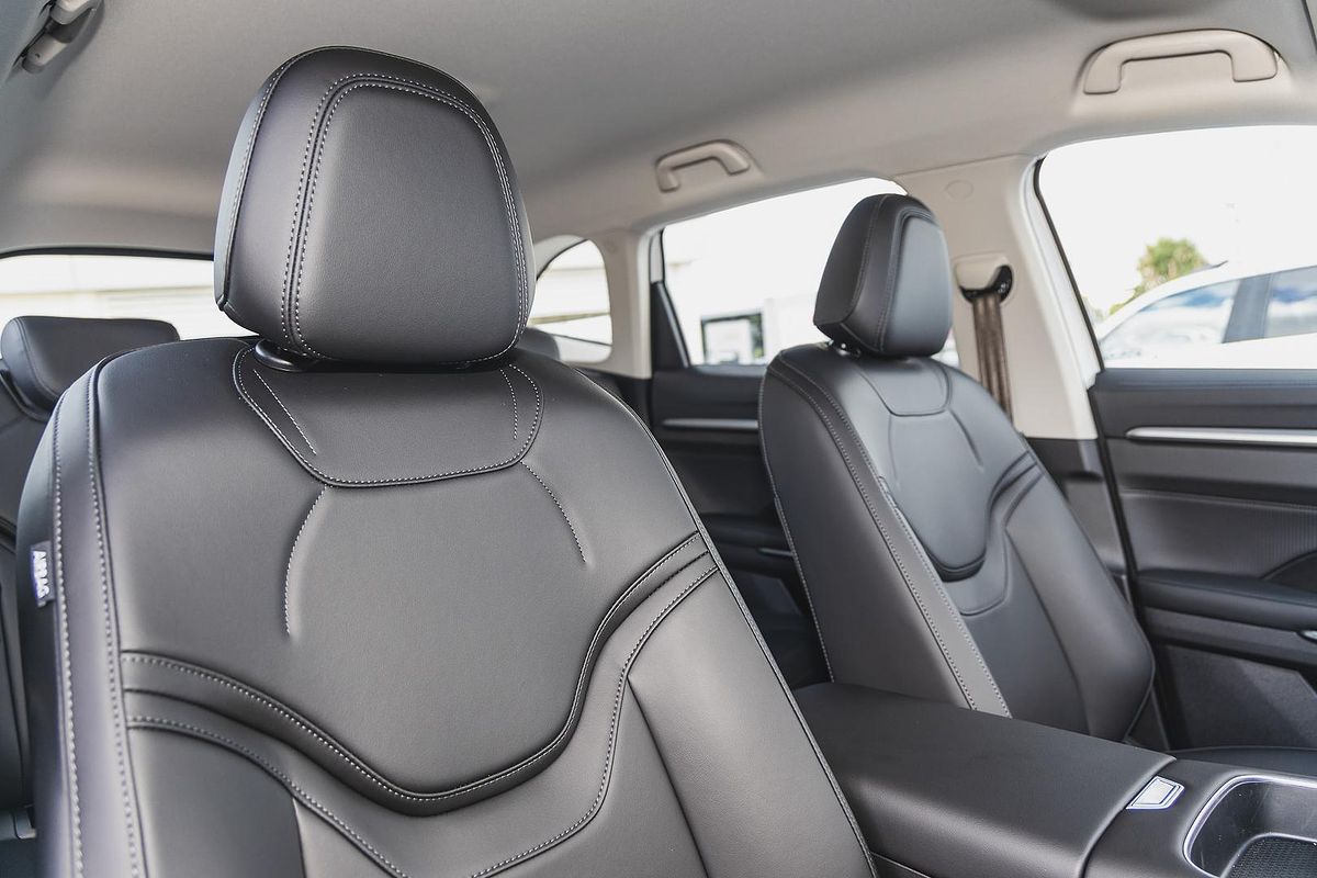 2025 GWM Haval H6 Lux B01