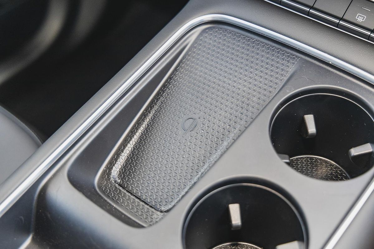 2025 GWM Haval H6 Lux B01