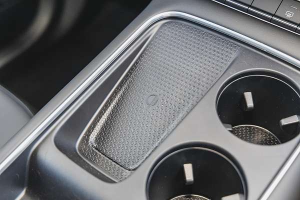 2025 GWM Haval H6 Lux B01