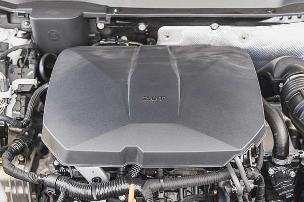 2025 GWM Haval H6 Lux B01