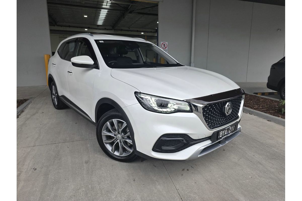 2022 MG HS Plus EV Excite SAS23