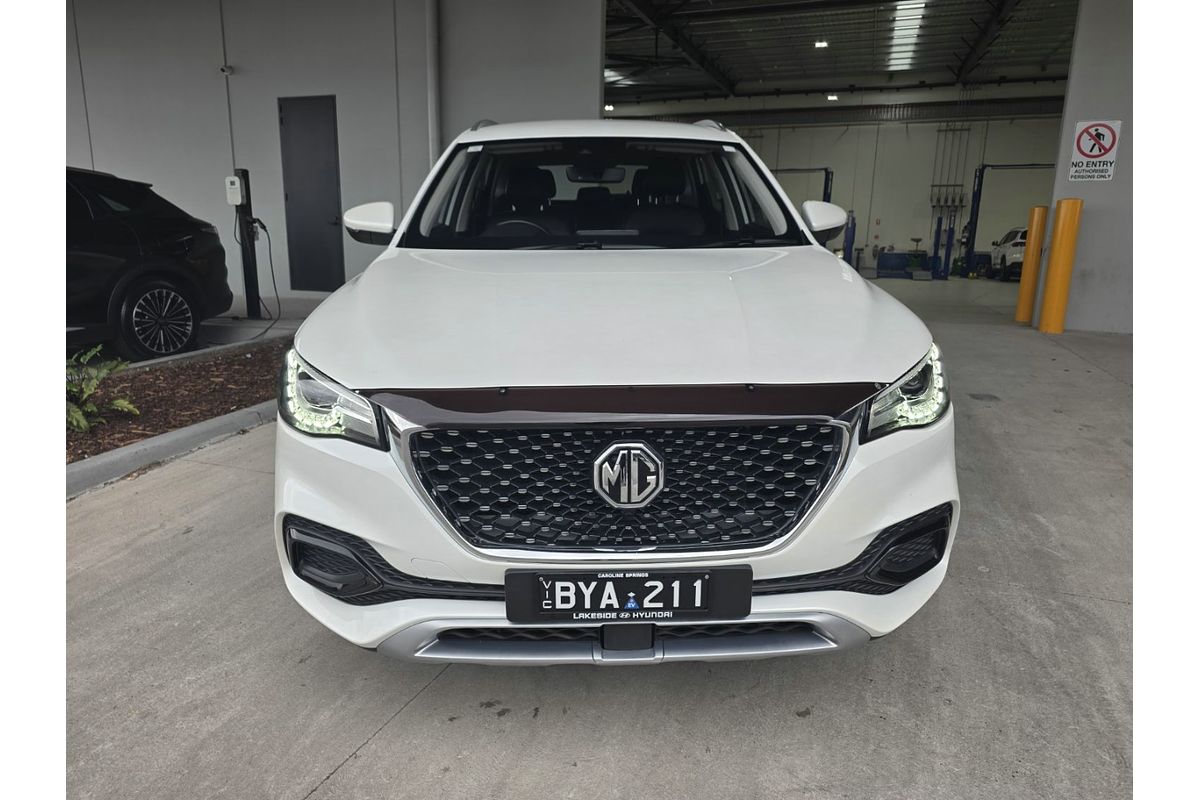 2022 MG HS Plus EV Excite SAS23