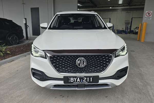 2022 MG HS Plus EV Excite SAS23