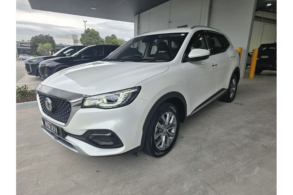 2022 MG HS Plus EV Excite SAS23