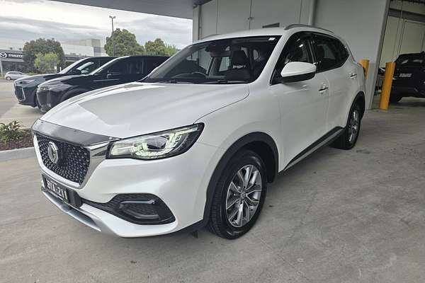 2022 MG HS Plus EV Excite SAS23