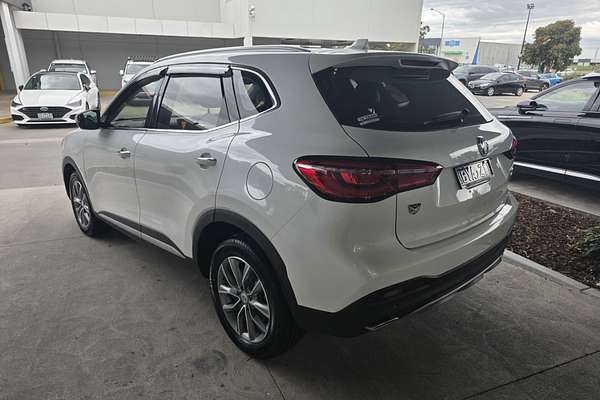 2022 MG HS Plus EV Excite SAS23